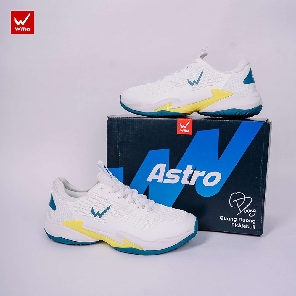 giày Pickleball Wika Astro 2