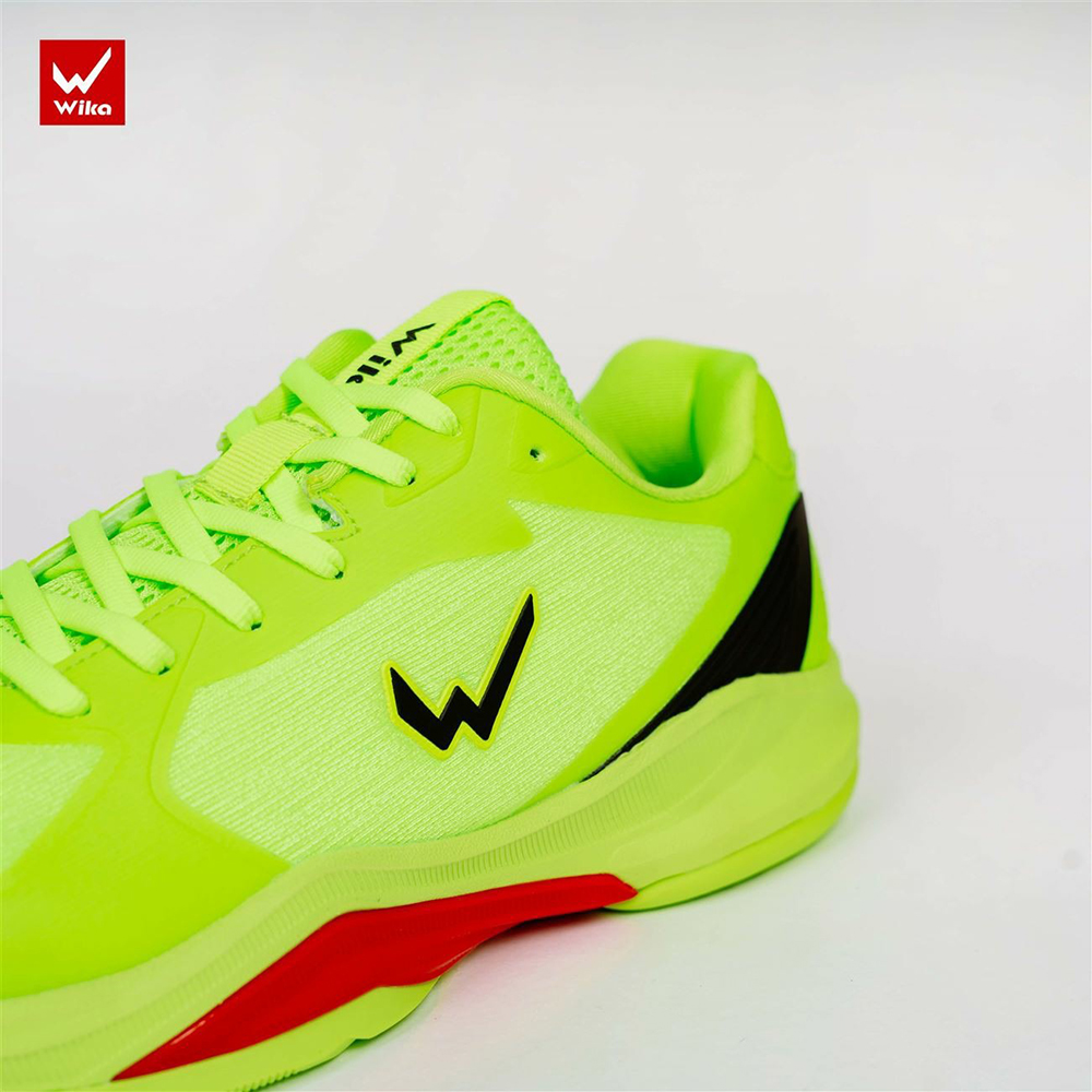 giày Pickleball Wika Fury 3