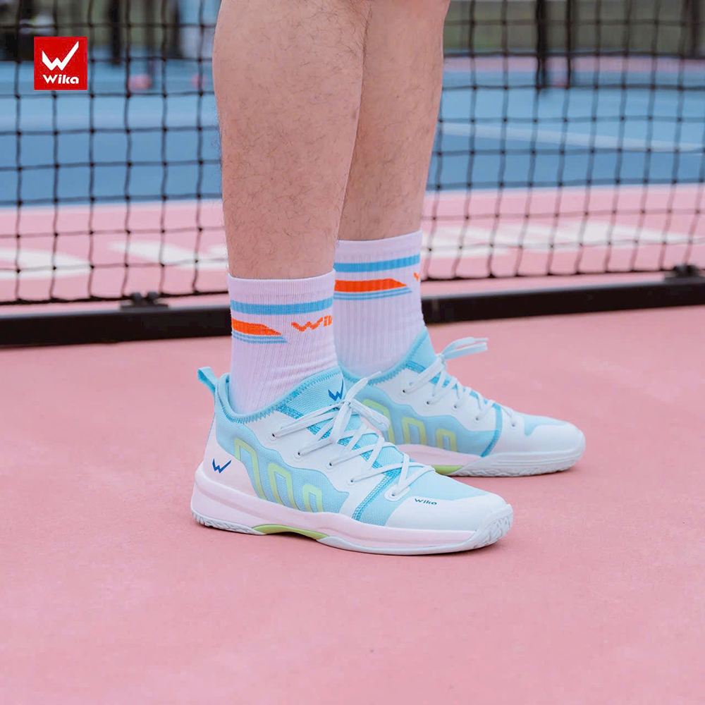 giày Pickleball Wika Loudy 4