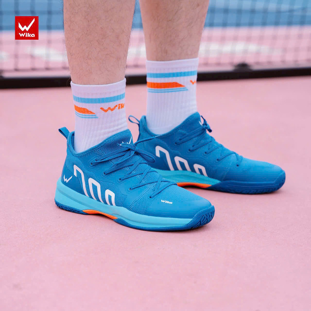 giày Pickleball Wika Loudy 5