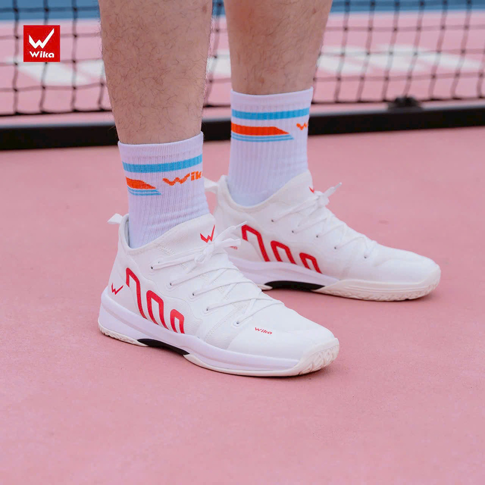 giày Pickleball Wika Loudy 6