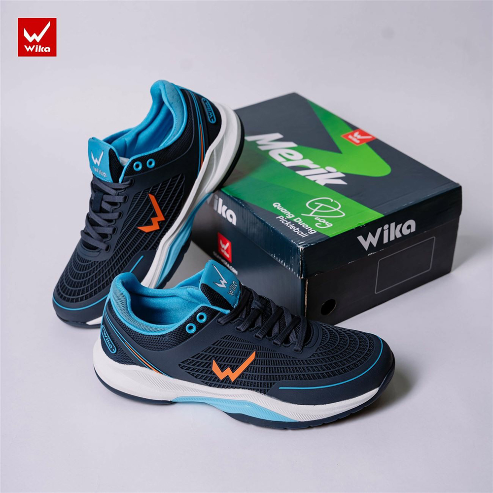 giày Pickleball Wika Merik 2