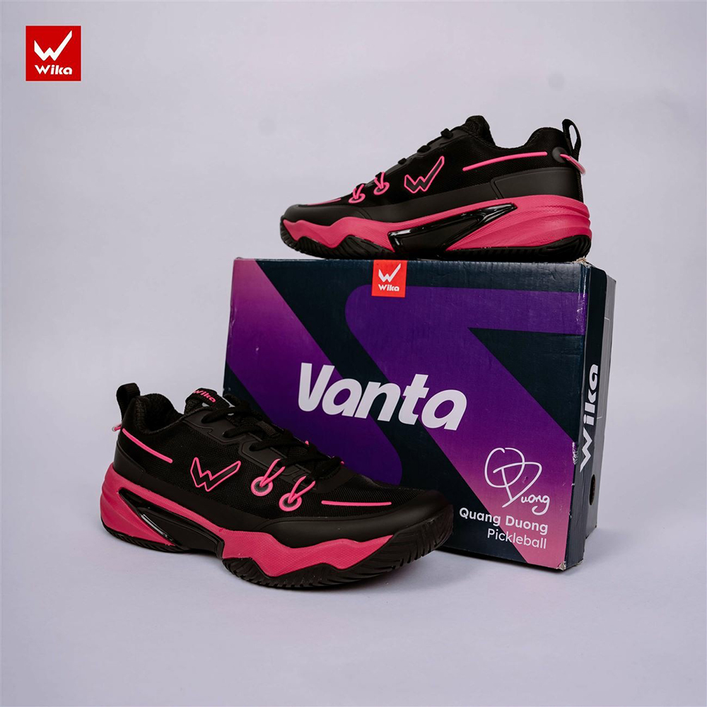giày Pickleball Wika Vanta 2