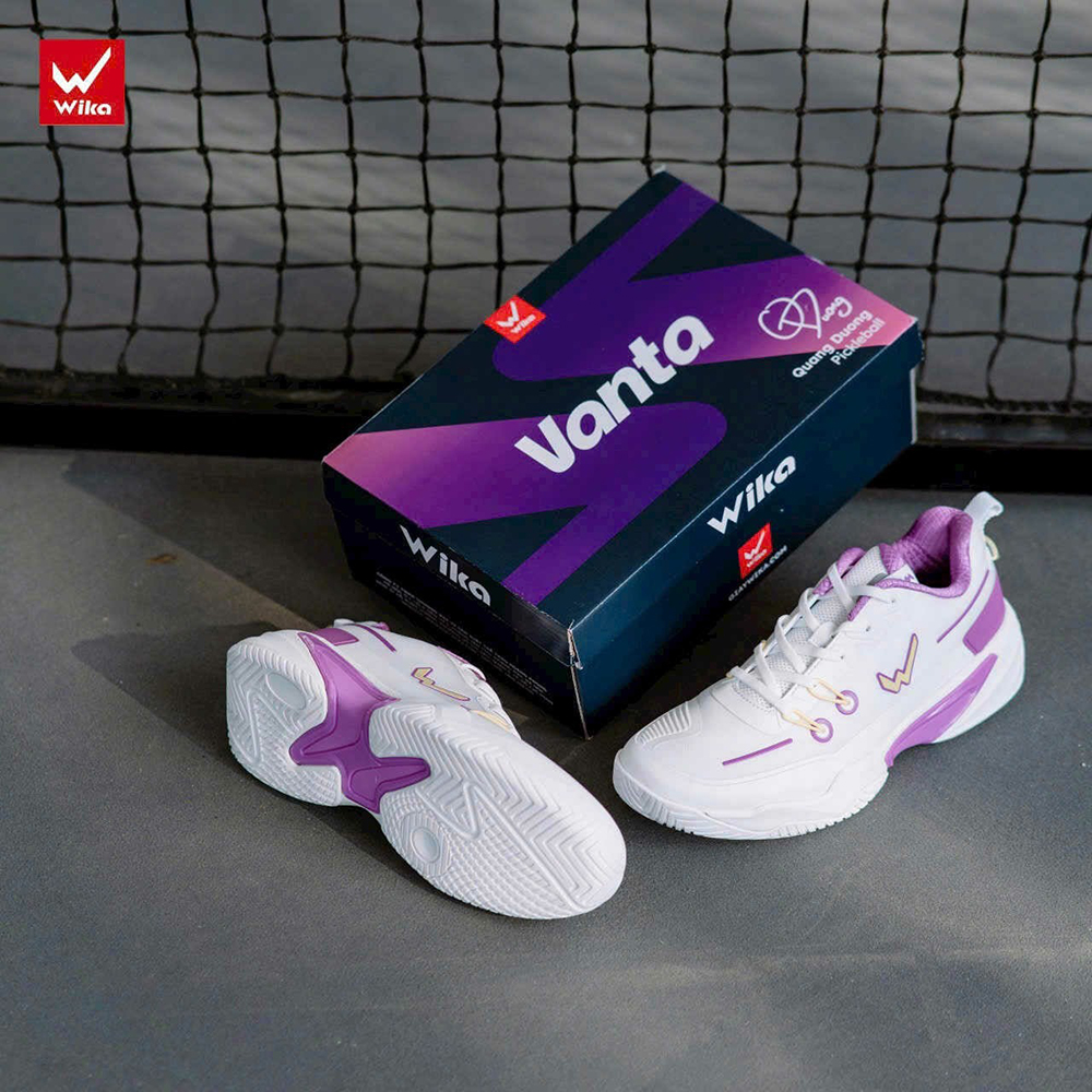 giày Pickleball Wika Vanta 5