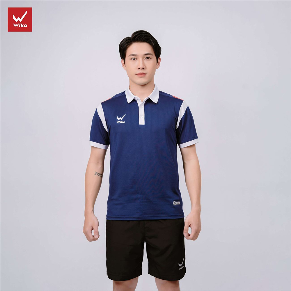 áo Polo Wika Eras 3