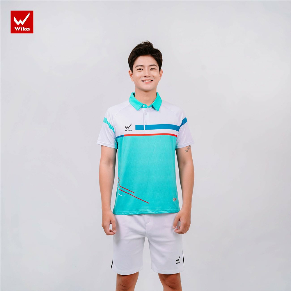 áo Polo Wika Kado 2