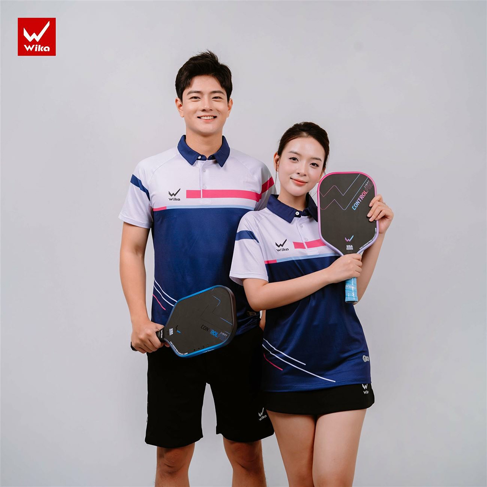 áo Polo Wika Kado 3