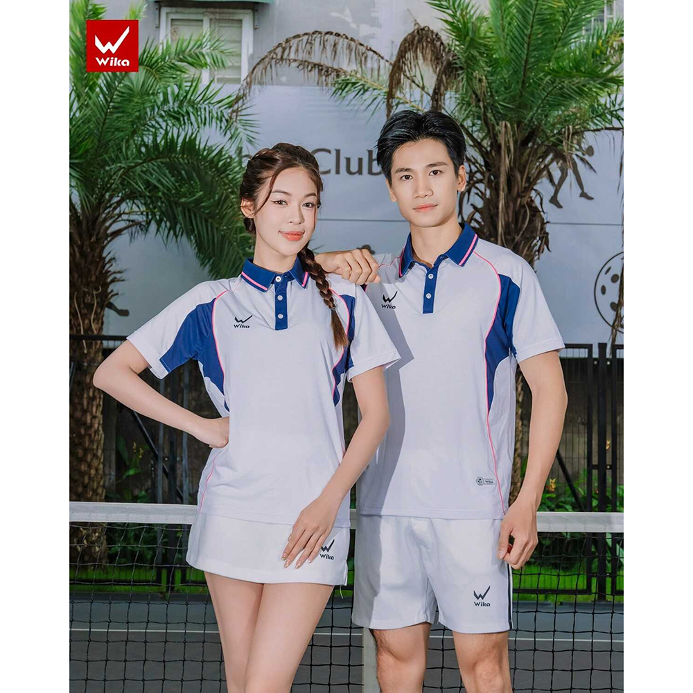 áo Polo Wika Kairo 3