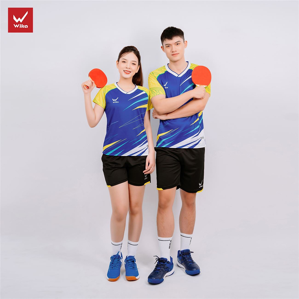 áo thể thao Wika Maxspeed 4