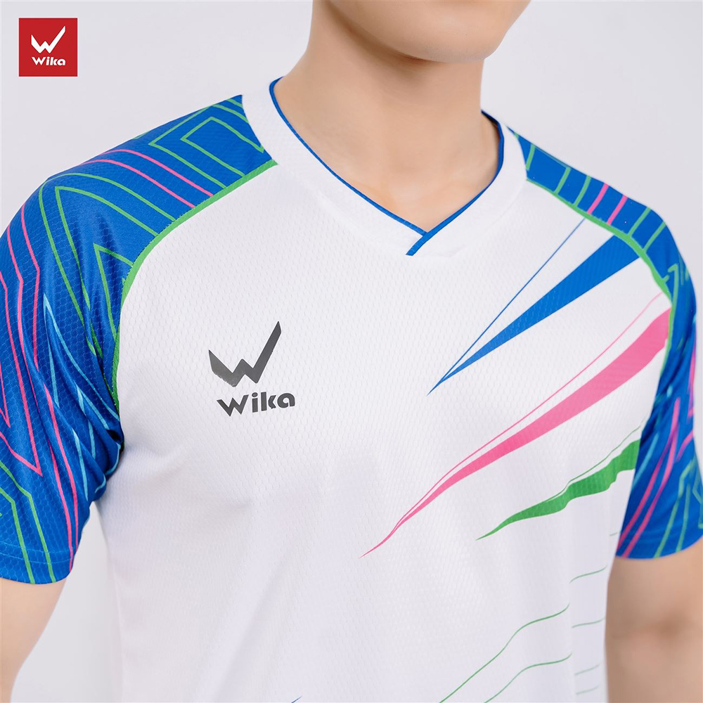áo thể thao Wika Maxspeed 5