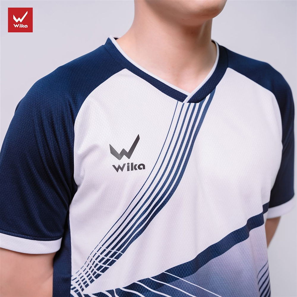 áo thể thao Wika Nova 5