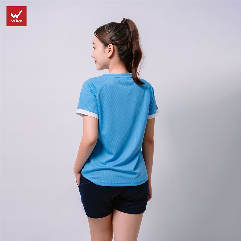 áo thể thao Wika Nova 6