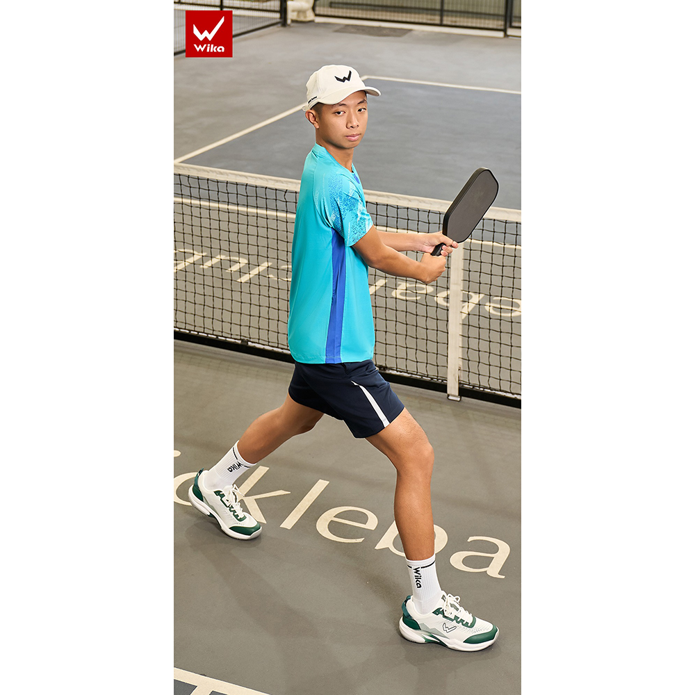 giày Pickleball Wika Mato 4