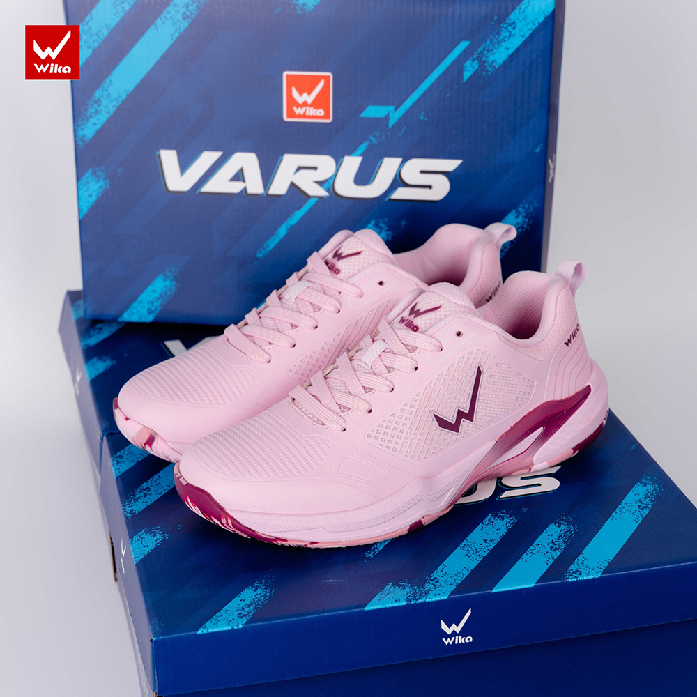 giày Pickleball Wika Varus 1