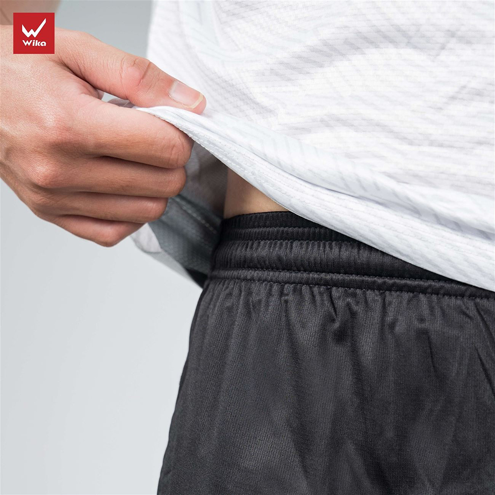 quần short tập luyện Wika 4