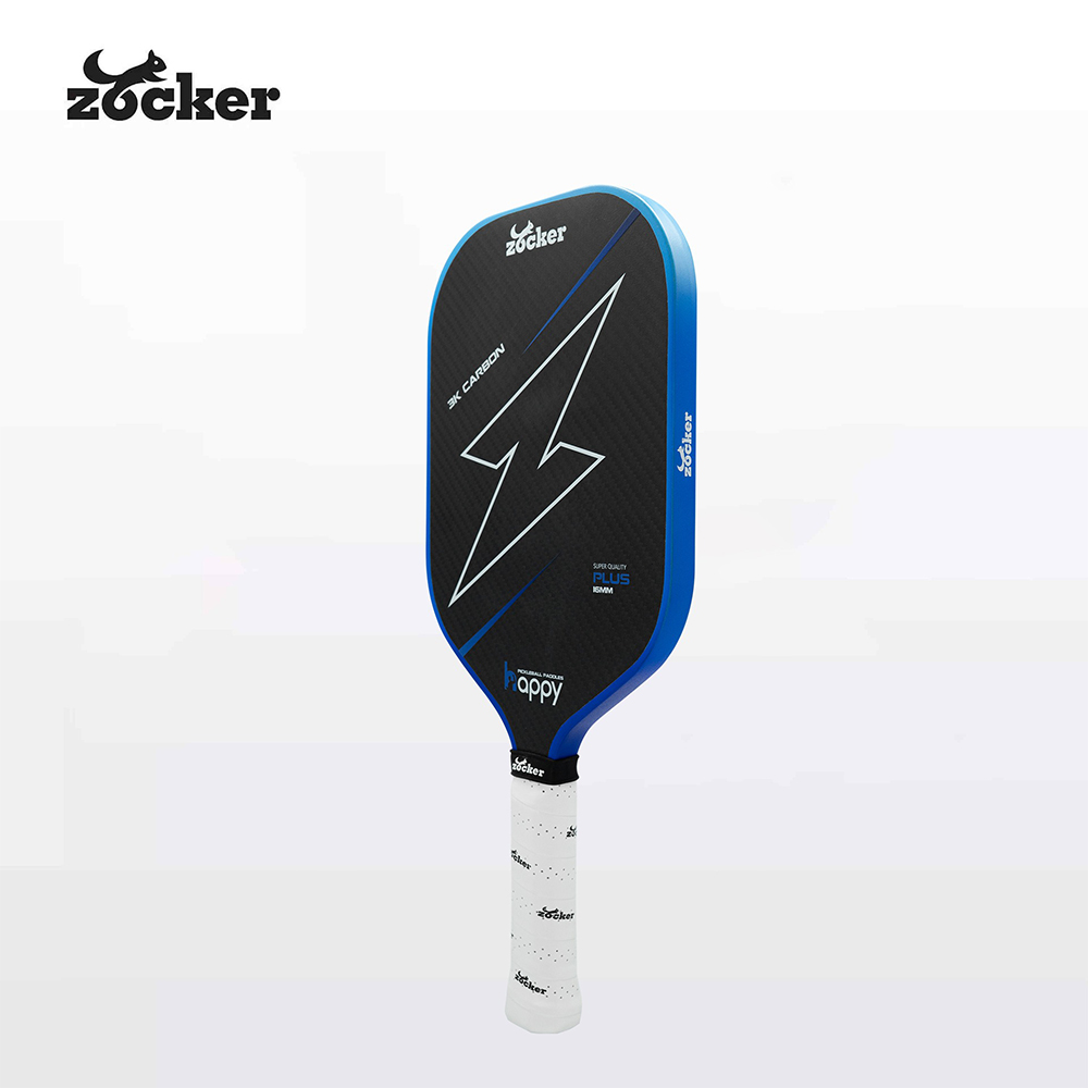 vợt Pickleball Zocker HP02 Plus Gen 2 Super Quality 1