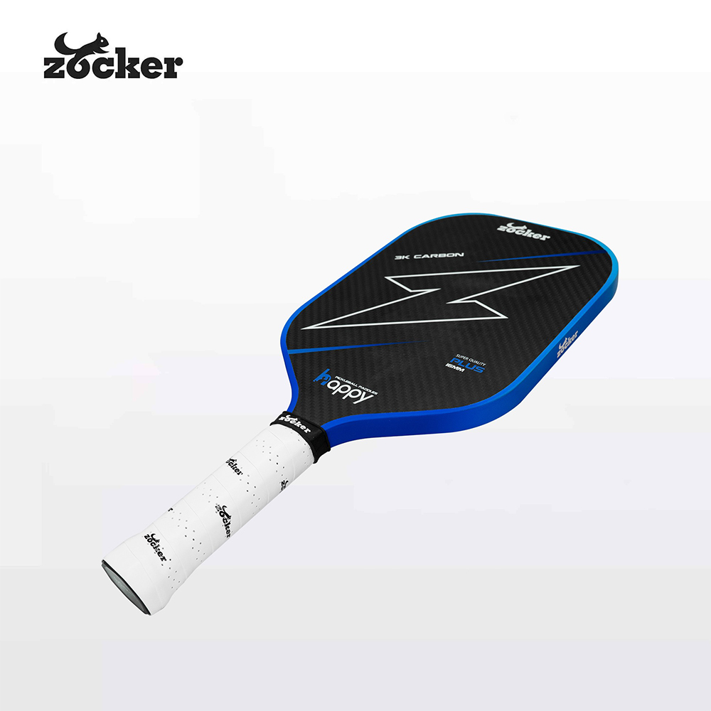 vợt Pickleball Zocker HP02 Plus Gen 2 Super Quality 3