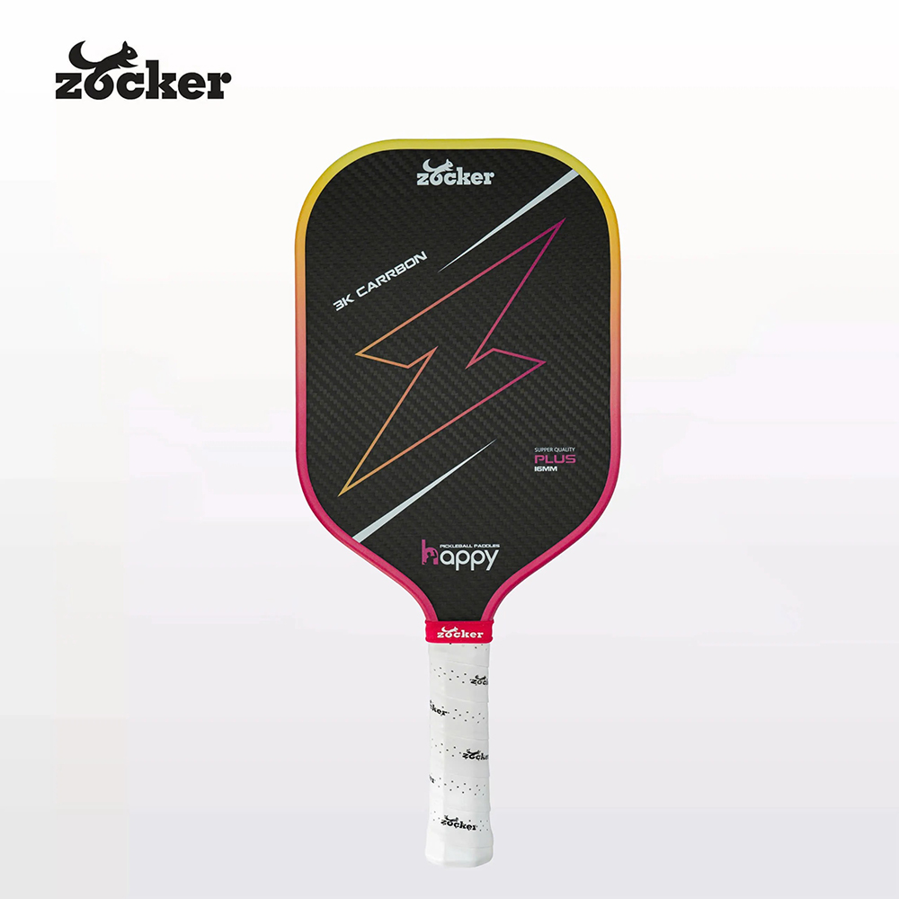 vợt Pickleball Zocker HP02 Plus Super Quality 1