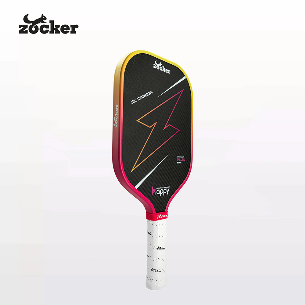 vợt Pickleball Zocker HP02 Plus Super Quality 2