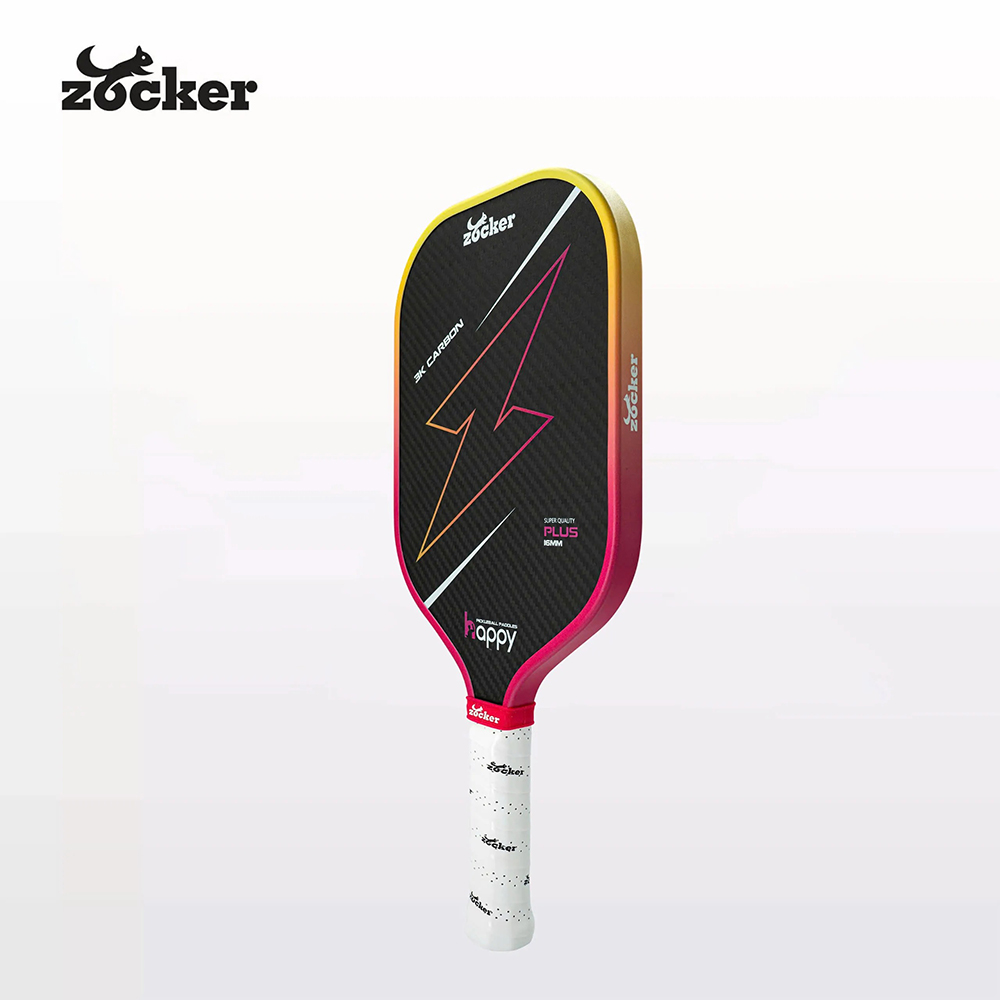 vợt Pickleball Zocker HP02 Plus Super Quality 3