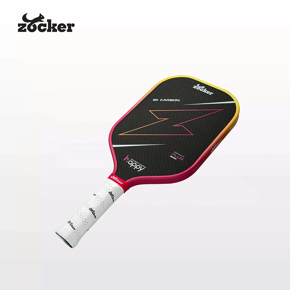 vợt Pickleball Zocker HP02 Plus Super Quality 4