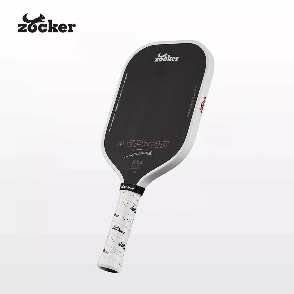 vợt Pickleball Zocker Aspire x Phúc Huỳnh 2