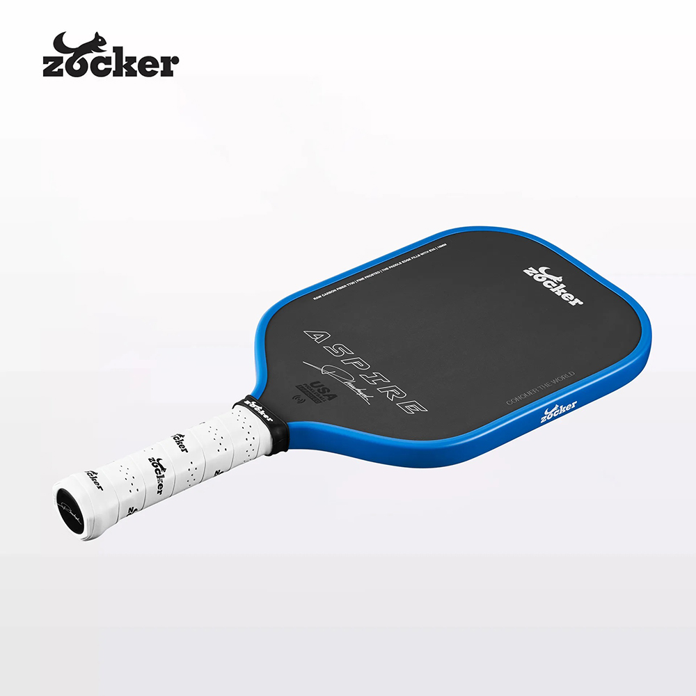 vợt Pickleball Zocker Aspire x Phúc Huỳnh 4