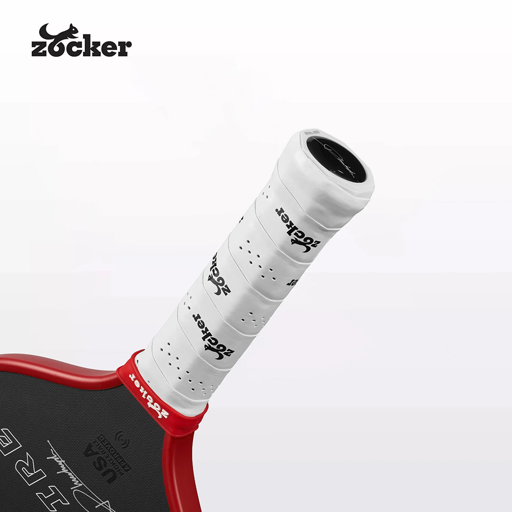 vợt Pickleball Zocker Aspire x Phúc Huỳnh 8