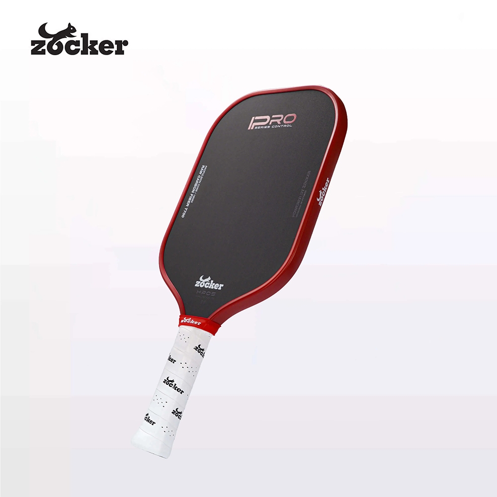 vợt Pickleball Zocker Happy HP05 Pro Series 3