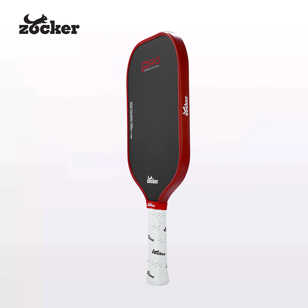 vợt Pickleball Zocker Happy HP05 Pro Series 5