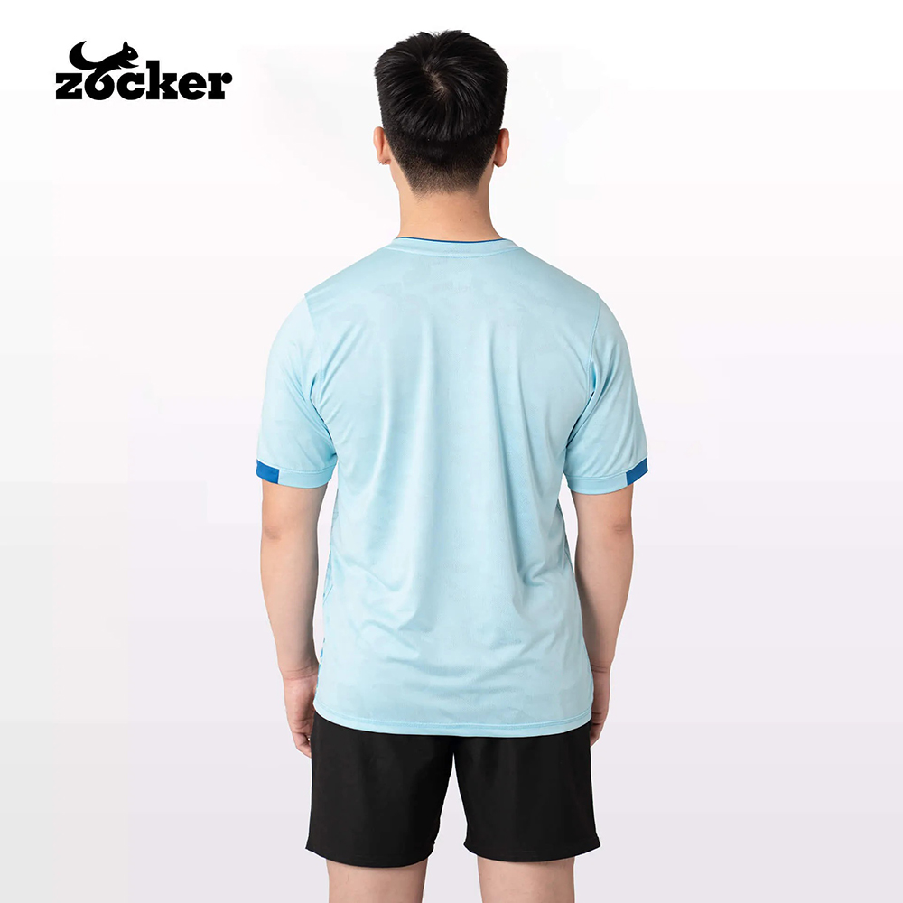 áo thi đấu Pickleball Zocker F01 4