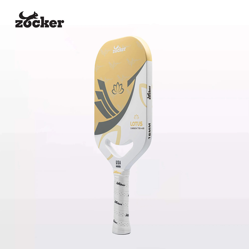 vợt Pickleball Zocker Lotus LT01 1