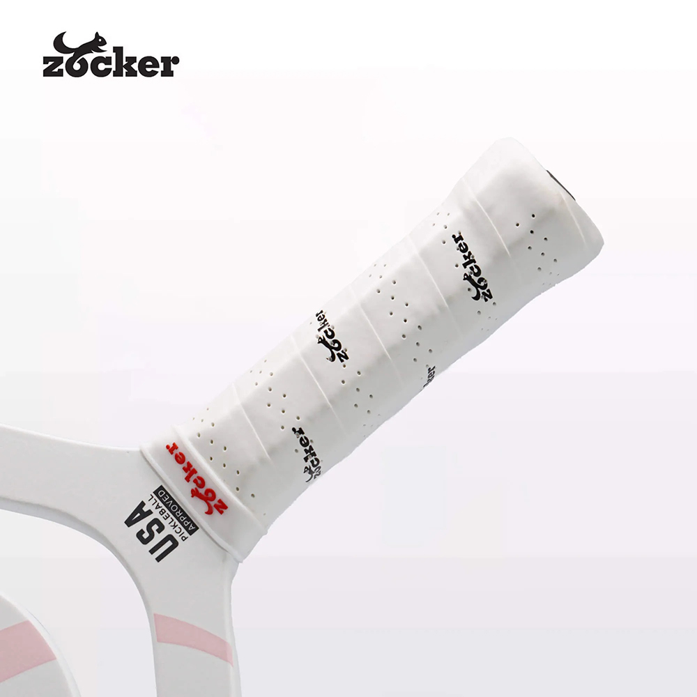 vợt Pickleball Zocker Lotus LT01 5