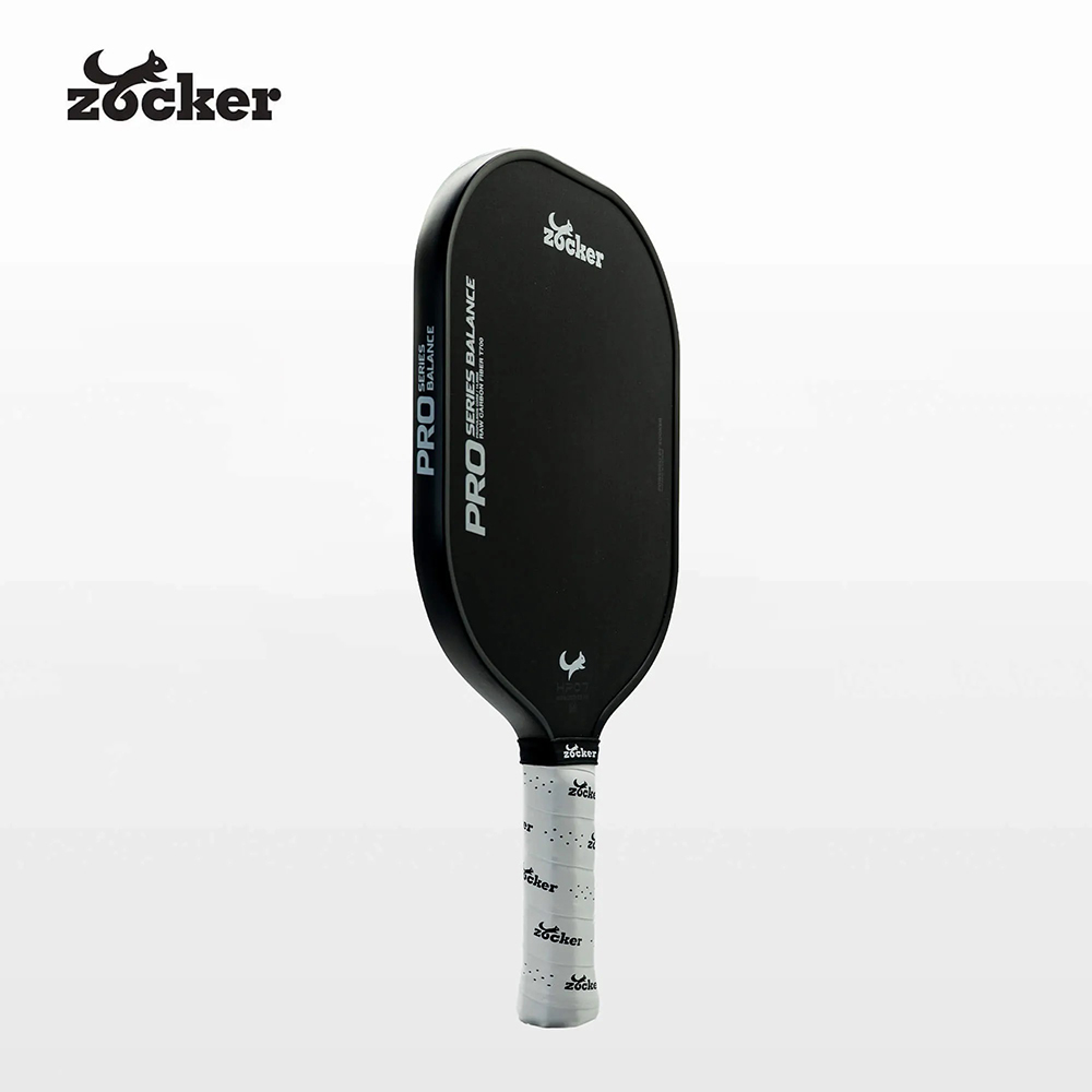 vợt Pickleball Zocker Happy HP07 Pro Series Balance 2