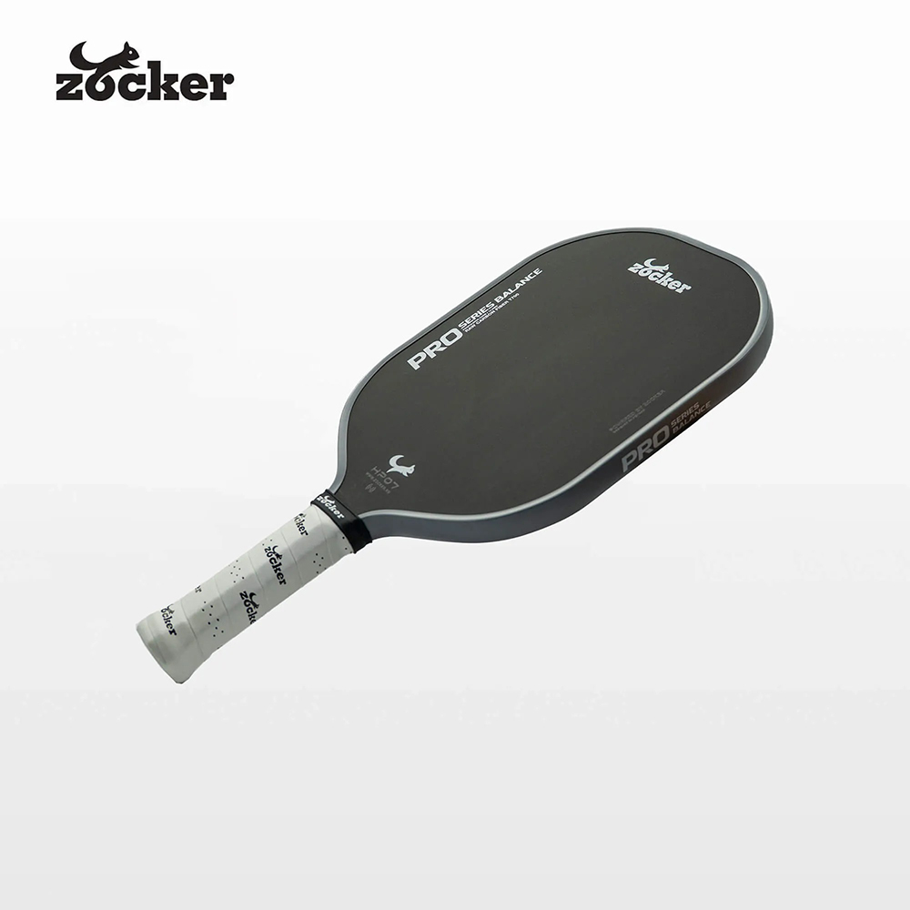 vợt Pickleball Zocker Happy HP07 Pro Series Balance 4