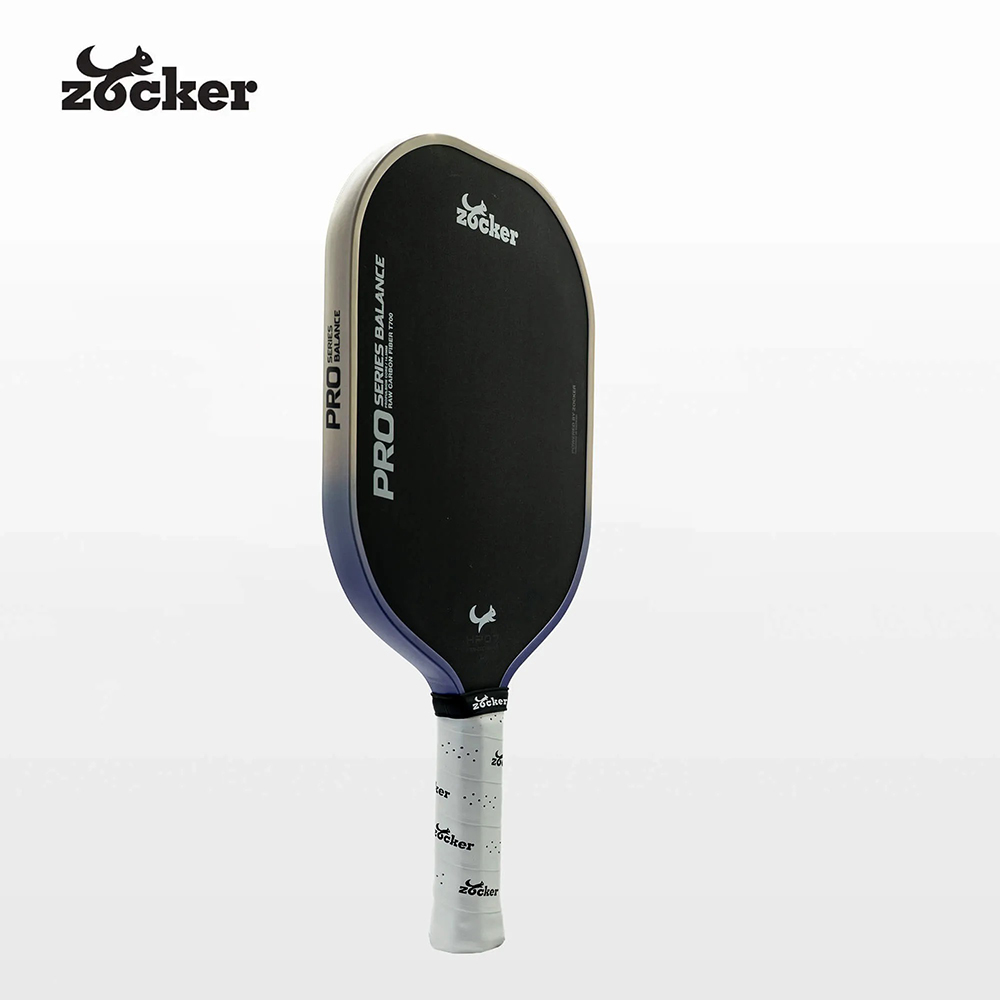 vợt Pickleball Zocker Happy HP07 Pro Series Balance 6