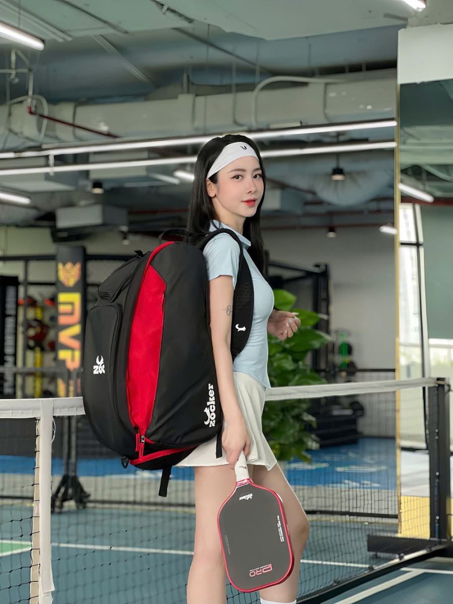 balo Pickleball Zocker 7