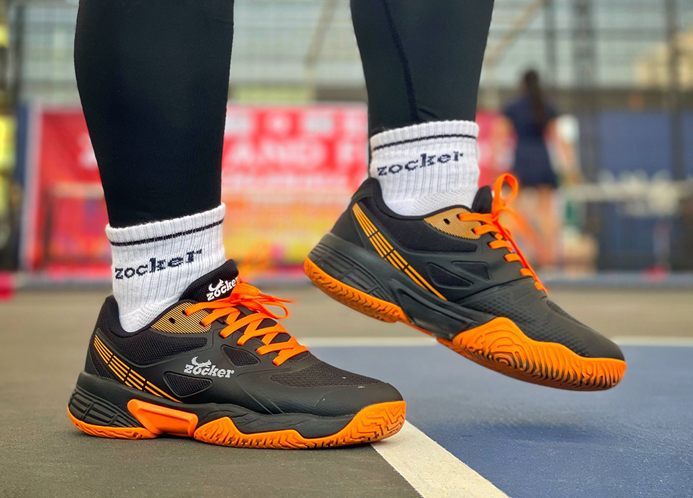 giày Pickleball Zocker Aspire Speed 3