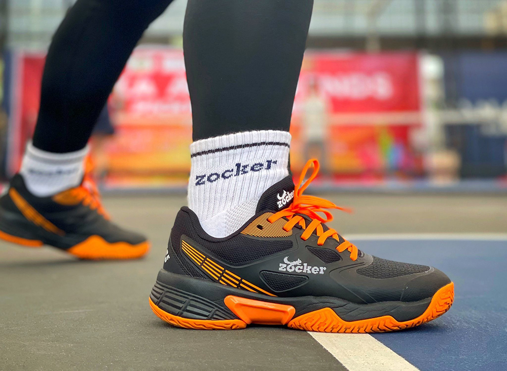 giày Pickleball Zocker Aspire Speed 7