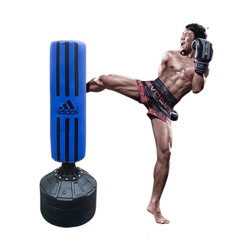 TỔNG QUAN VỀ TRỤ ĐẤM BỐC ADIDAS 140CM  