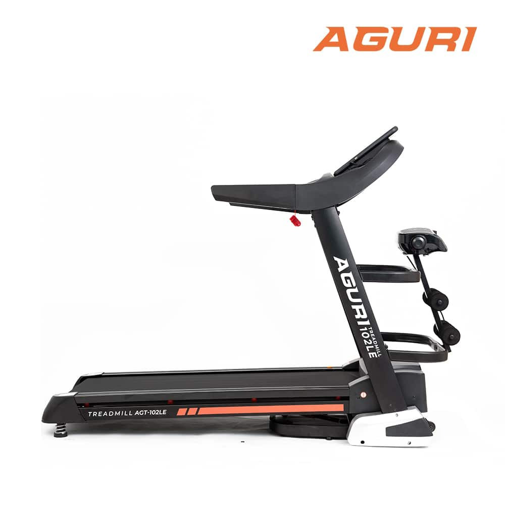máy chạy bộ AGURI AGT-102LE 3