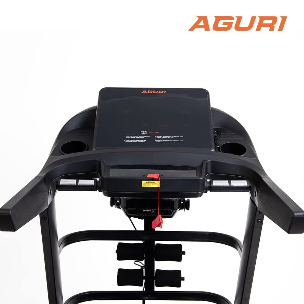 máy chạy bộ AGURI AGT-102LE 5