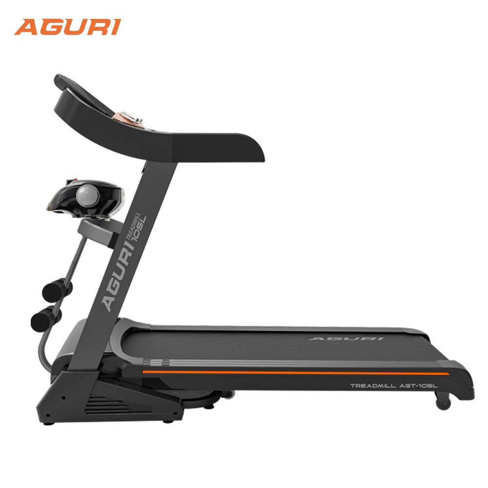 máy chạy bộ AGURI AGT-126LE 2