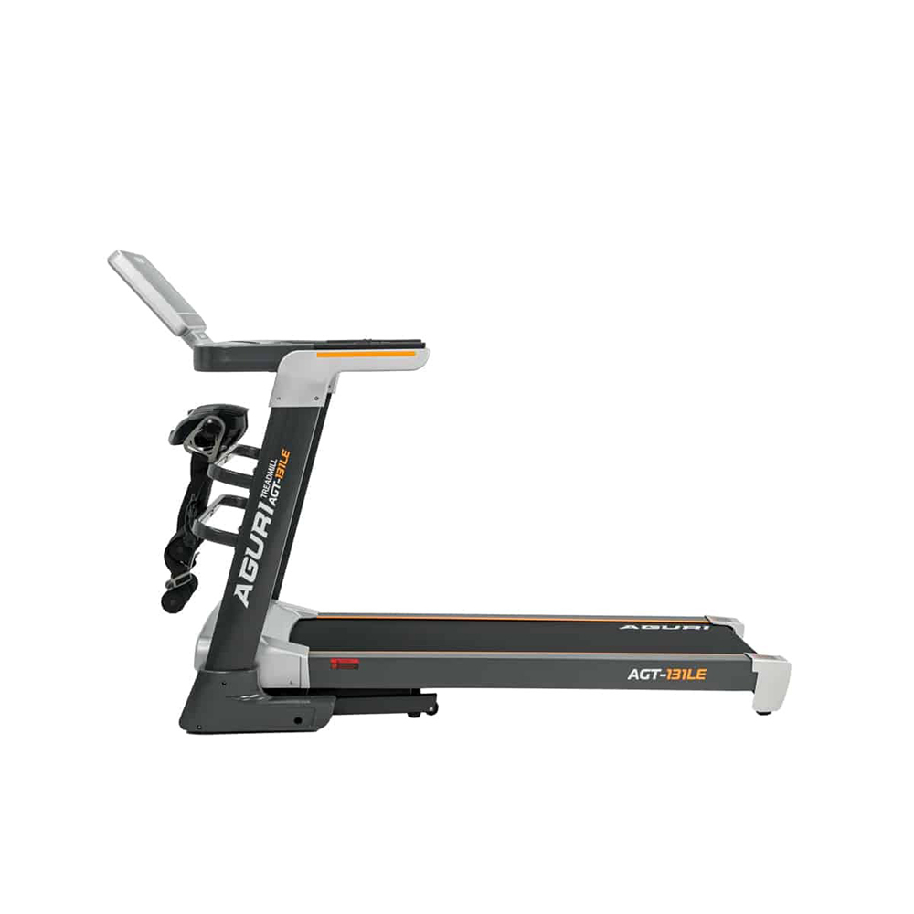 máy chạy bộ AGURI AGT-131LE 1