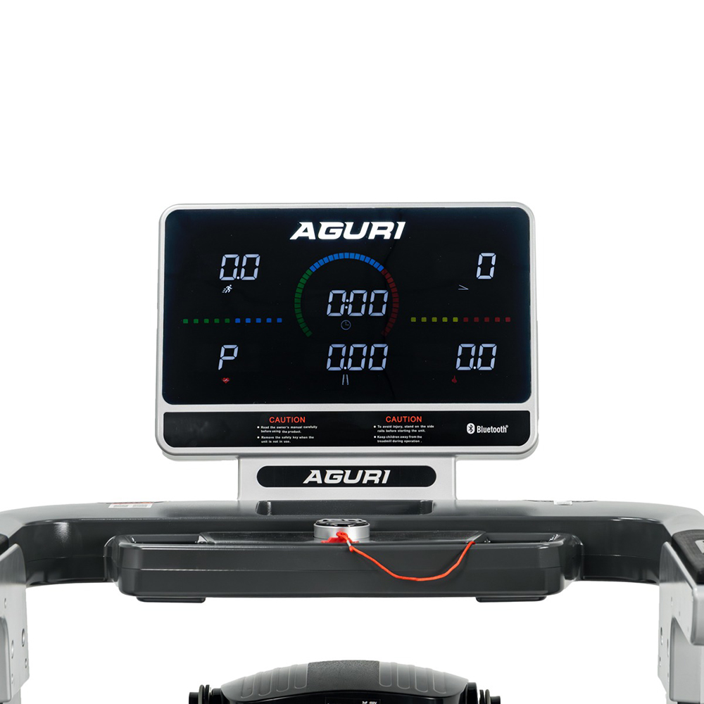 máy chạy bộ AGURI AGT-131LE 2