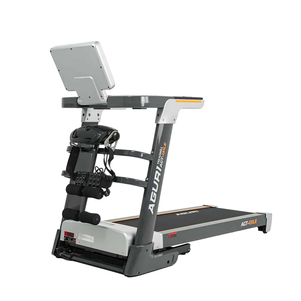 máy chạy bộ AGURI AGT-131LE 6