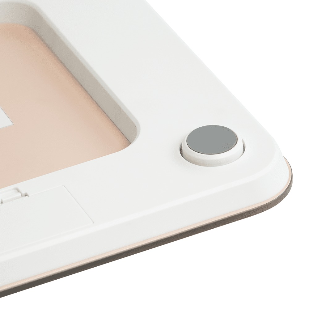 thiết bị đo sức khỏe AGURI AGSS-001B 4