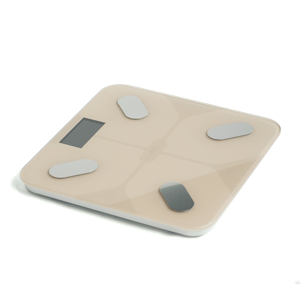 thiết bị đo sức khỏe AGURI AGSS-001B 6