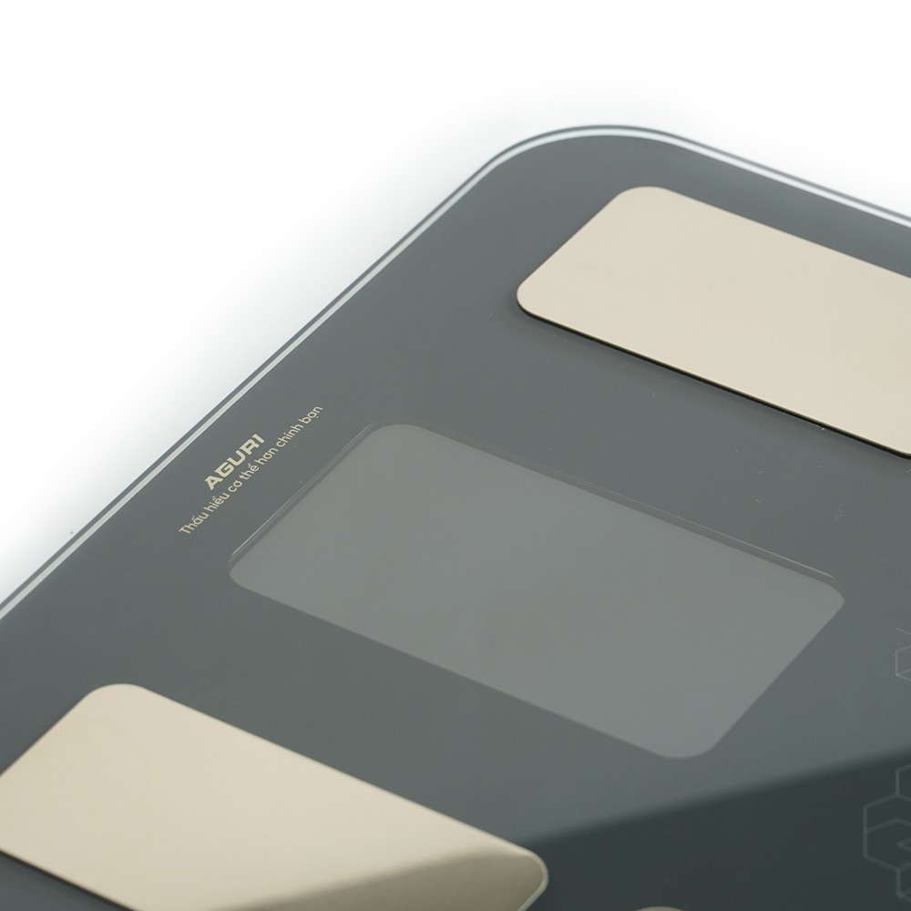 thiết bị đo sức khỏe AGURI AGSS-003B 3