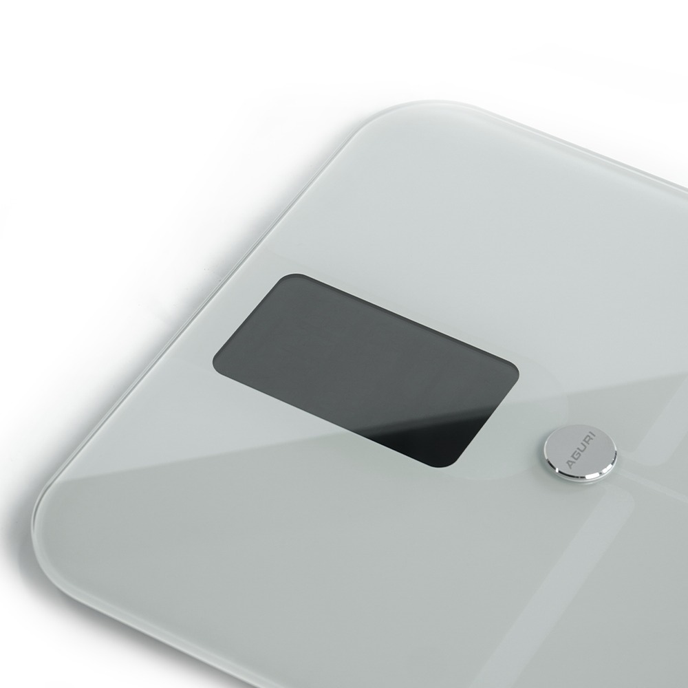 thiết bị đo sức khỏe AGURI AGSS-004B 2